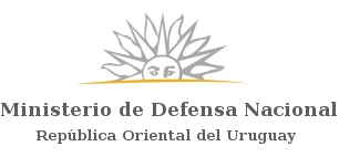 Ministerio de Defensa Nacional